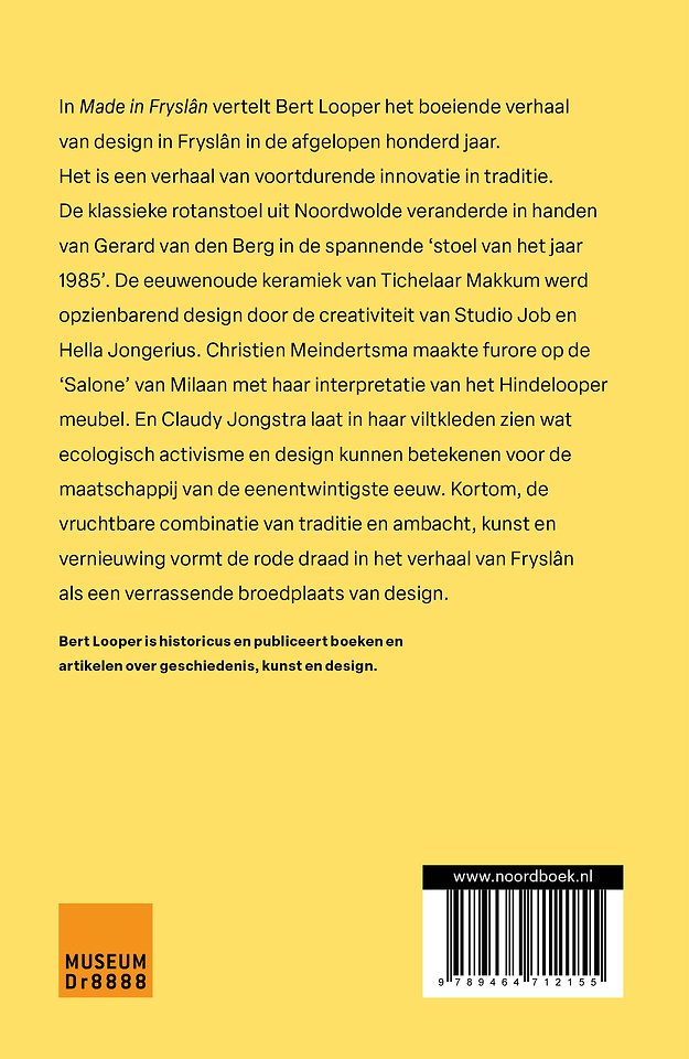 Made in Fryslân