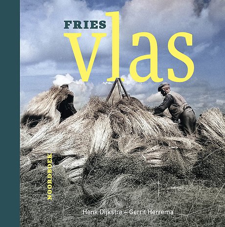 Fries vlas