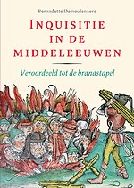 Inquisitie in de middeleeuwen