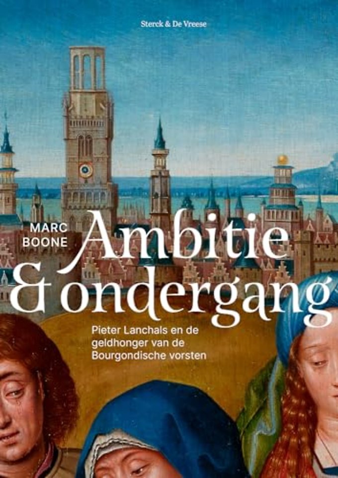 Ambitie en ondergang