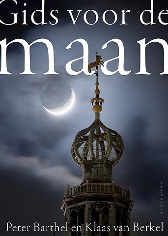Gids voor de Maan
