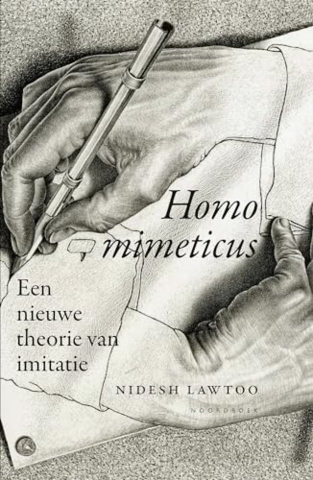 Homo mimeticus