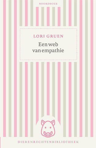 Een web van empathie
