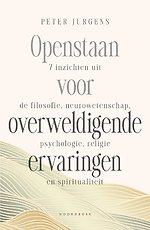 Openstaan voor overweldigende ervaringen
