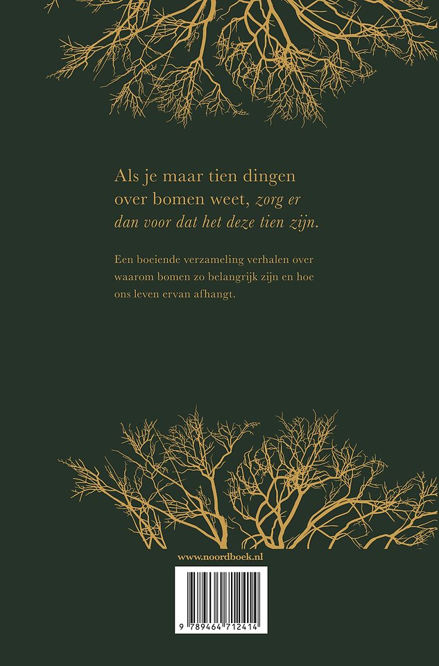 Bomen