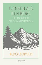 Denken als een berg