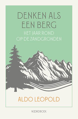 Denken als een berg