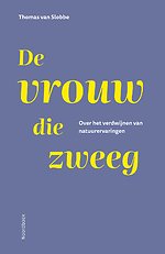 De vrouw die zweeg