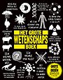 Het grote wetenschapsboek Het grote wetenschapsboek