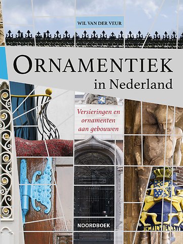 Ornamentiek in Nederland