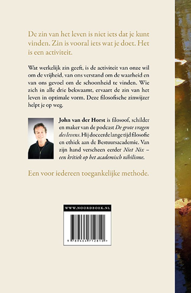 Zinwijzer