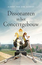 Dissonanten in het Concertgebouw