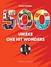 500 unieke One Hit Wonders