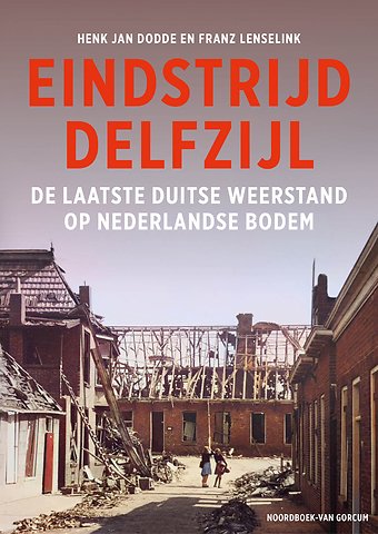 Eindstrijd Delfzijl