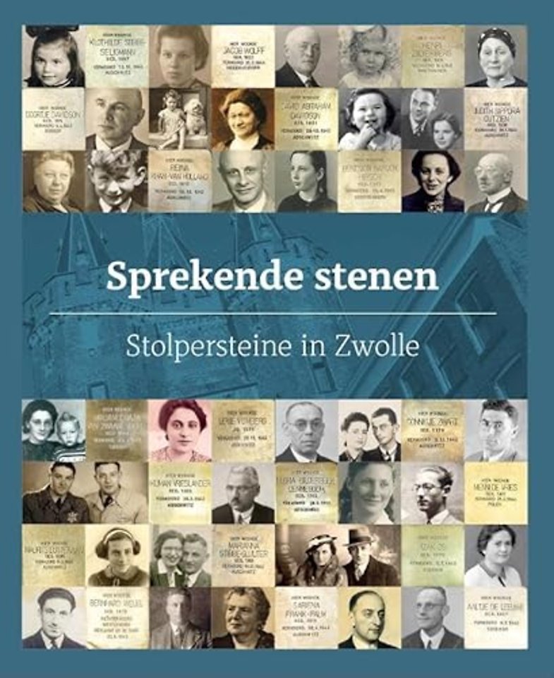 Sprekende stenen