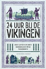 24 uur bij de Vikingen