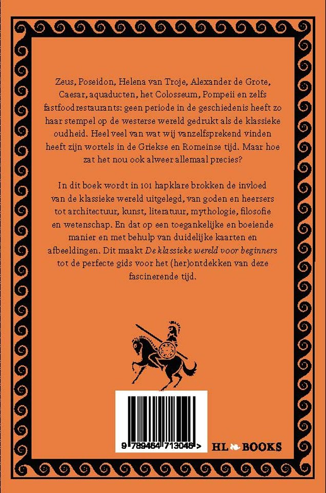 De klassieke wereld voor beginners