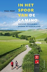 In het spoor van de camino