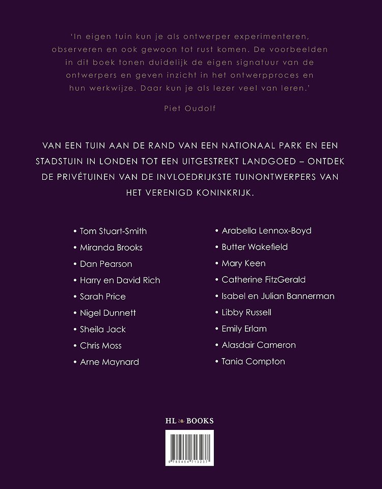Privédomein