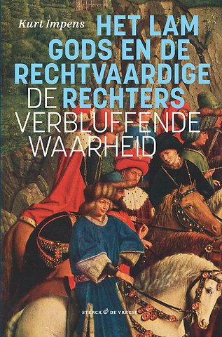 Het Lam Gods en de Rechtvaardige Rechters