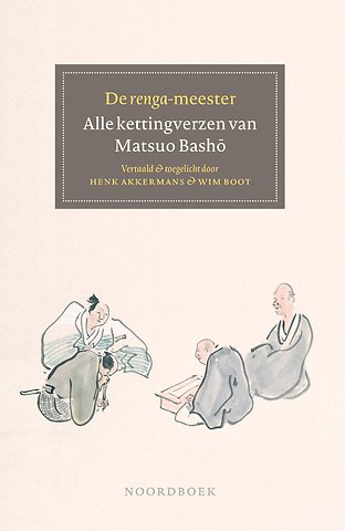 De renga-meester
