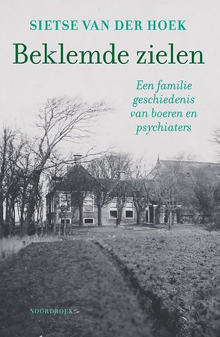 Beklemde zielen