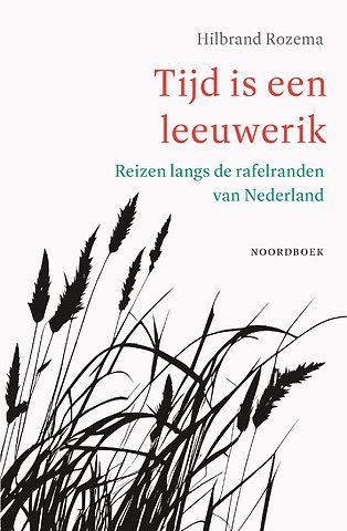 Tijd is een leeuwerik