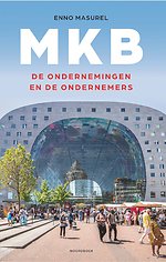 MKB - De ondernemingen en de ondernemers