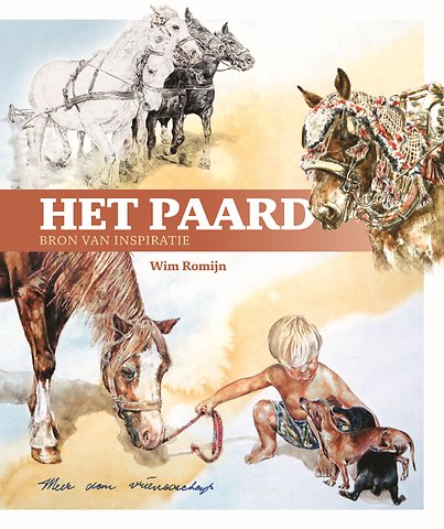 Het paard