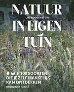 Natuur in eigen tuin