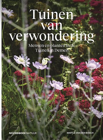 Tuinen van verwondering