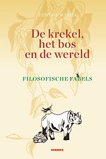 De krekel, het bos en de wereld