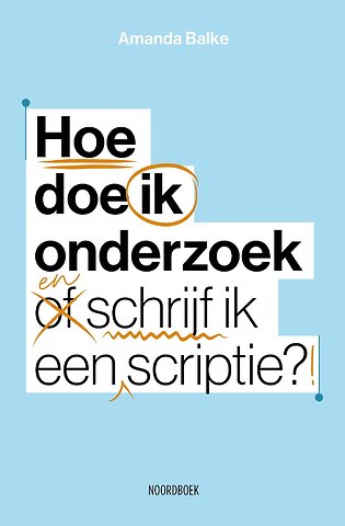 Hoe doe ik onderzoek