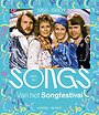 Songs van het Songfestival (1956-1990)