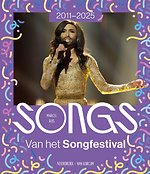 Songs van het Songfestival (2011-2025)