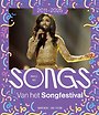 Songs van het Songfestival (2011-2025)