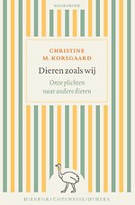 Dieren zoals wij