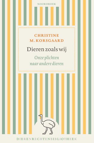 Dieren zoals wij