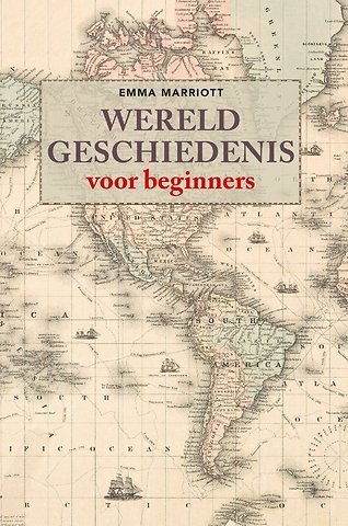 Wereldgeschiedenis voor beginners