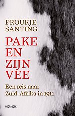 Pake en zijn vee