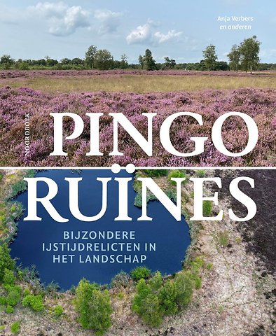 Pingoruïnes