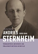 Andries Sternheim (1890-1944)