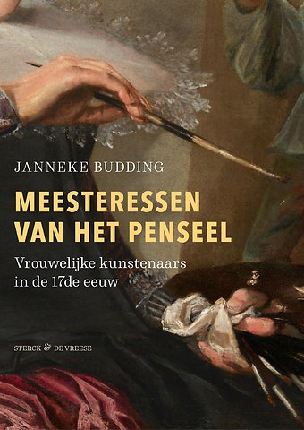 Meesteressen van het penseel