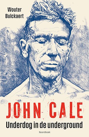 John Cale