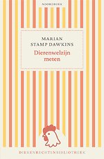 Dierenwelzijn meten