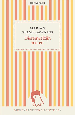 Dierenwelzijn meten