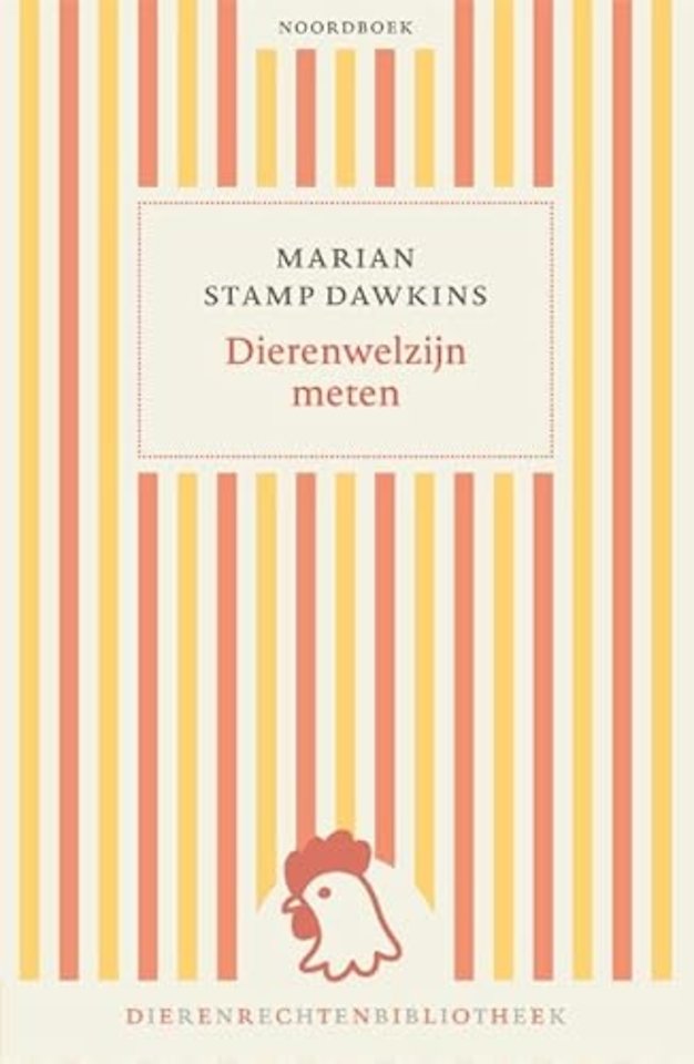 Dierenwelzijn meten