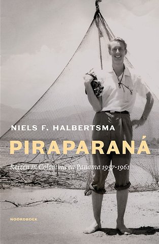 Piraparaná