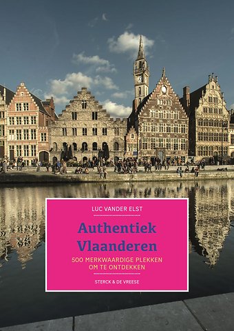 Authentiek Vlaanderen