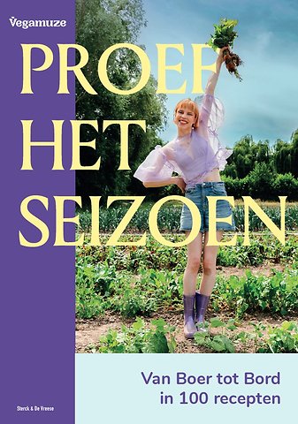 Proef het seizoen